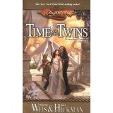 Time of the Twins (Paperback)